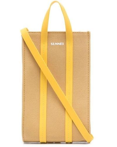 Sunnei Bags for Women | Online Sale up to 73% off | Lyst