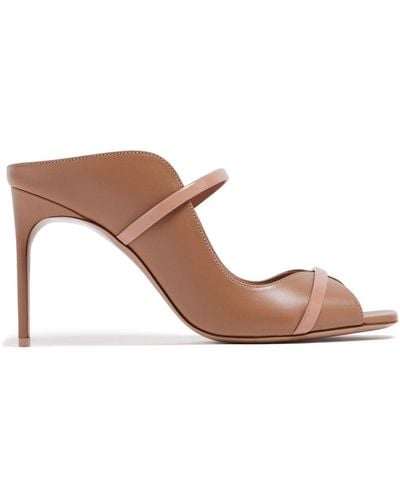 Malone Souliers Sandals - Brown
