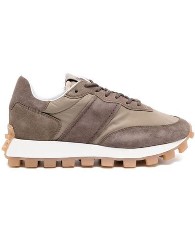 Tod's 1t Low-top Trainers - Brown