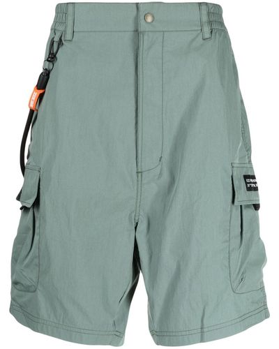 Green Izzue Shorts for Men | Lyst