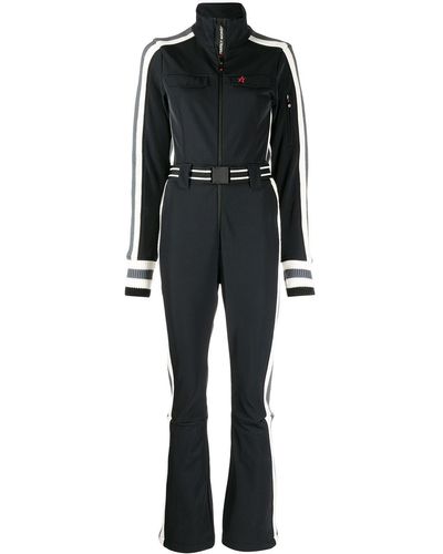 Perfect Moment Sport > ski & wintersport > ski suits - Noir