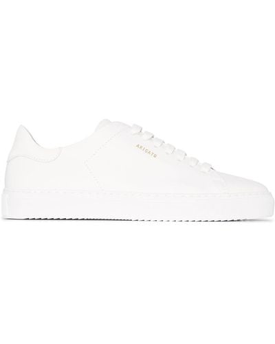 Axel Arigato 'Clean 90' Sneakers - Weiß