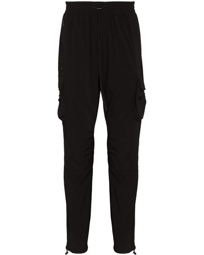 Represent Trousers - Black