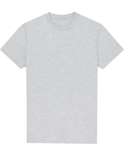 Wardrobe NYC T-shirt - Grigio