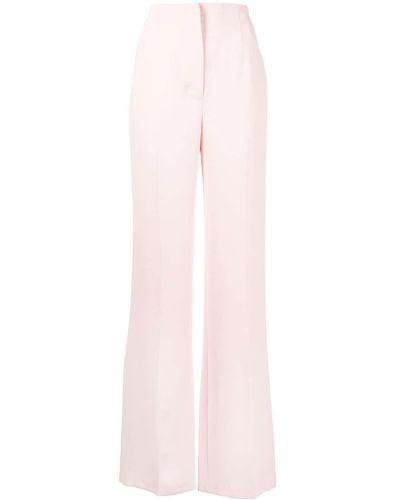 Manning Cartell High-waist Pants - Pink