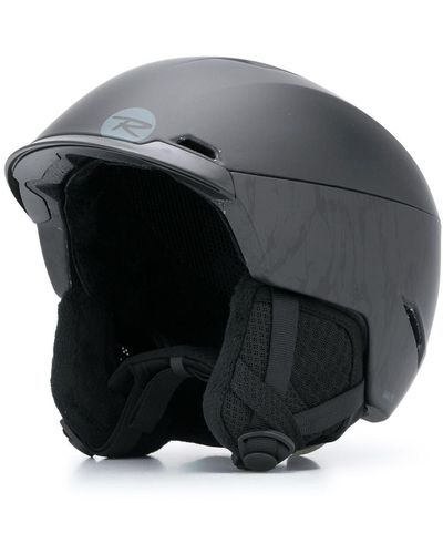 Rossignol Alta Impacts Helmet - Black