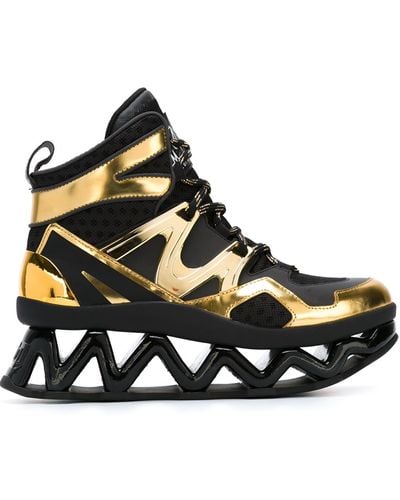 Women's By Jacobs High-top sneakers from Lyst