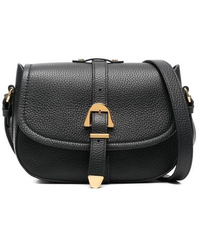 Coccinelle Leather Bag - Black