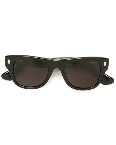 Chrome Hearts 'instagasm' Sunglasses - Black