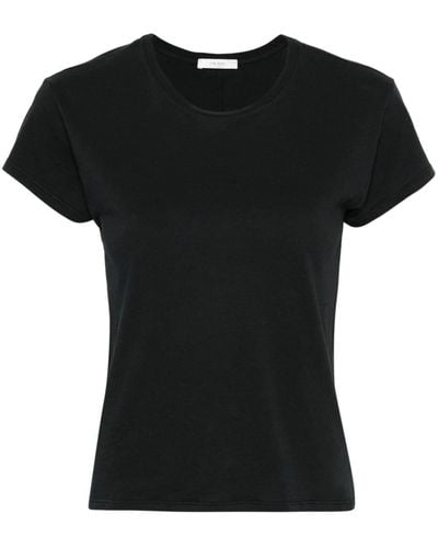 The Row Camiseta Tori - Negro