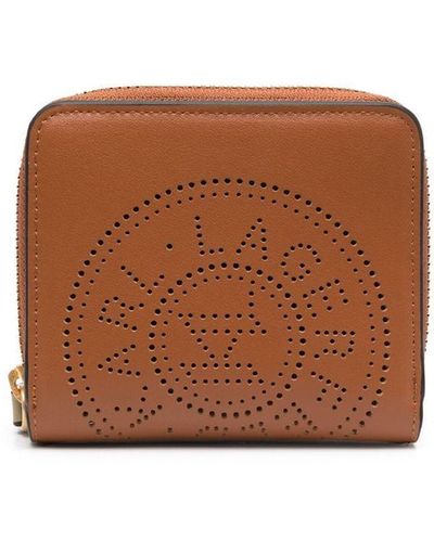 Wallet Designer By Karl Lagerfeld, Size: Small
