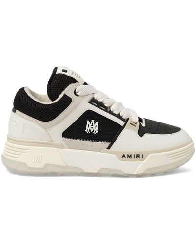 AMIRI - Man - Black - Sneaker