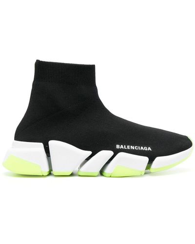 Balenciaga Speed Sneakers for Women - Up to 61% off | Lyst