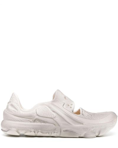 Nike Spa Universal Slippers - White