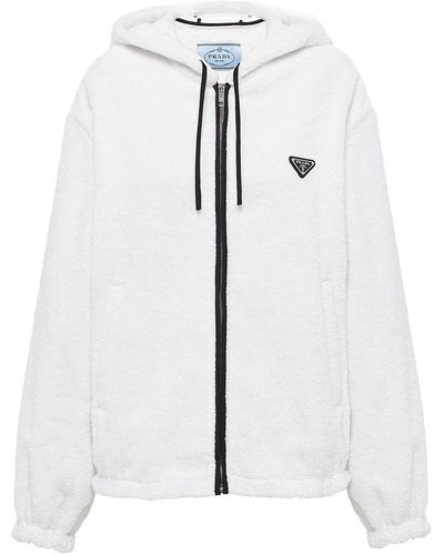 ch�ndal prada mujer