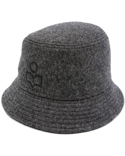 Isabel Marant Hats - Grey