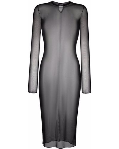 Black Murmur Dresses for Women | Lyst