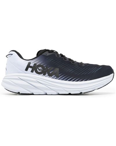 Hoka One One Rincon Low-top Sneakers - Blue