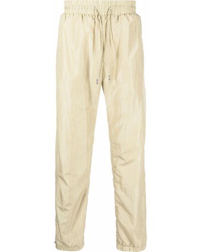 Just Don Trousers Beige - Natural