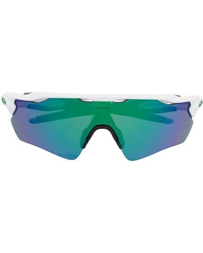 Oakley 'Radar' Sonnenbrille - Weiß