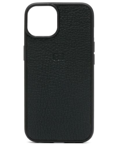 Manokhi X Maff Iphone 14 Case - Black