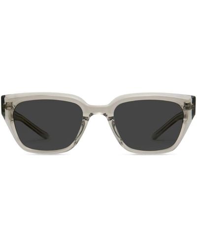 Gentle Monster Nabi Brc11 Sunglasses - Grey