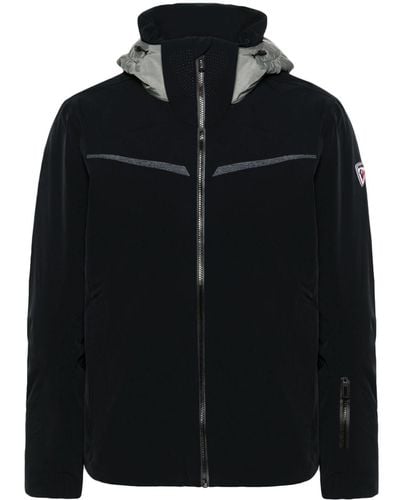 Rossignol Strato Str Ski Jacket - Black