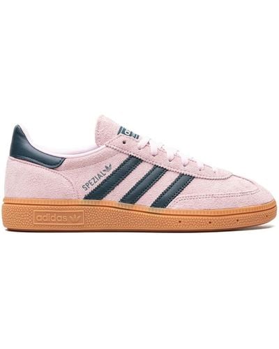 adidas "handball Spezial ""clear Pink"" Sneakers" - Roze