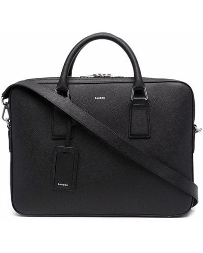 Sandro Bags for Men | Online Sale up to 58% off | Lyst