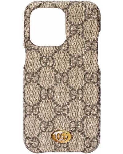 Gucci Ophidia Case For Iphone 13 Pro - Meerkleurig