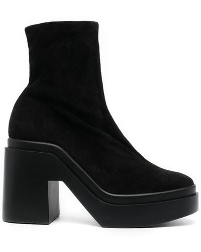 Robert Clergerie Ninaa Ankle-boots - Black