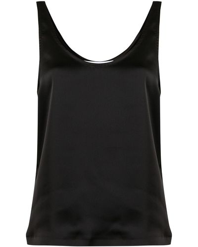 In the mood for love Top - Nero