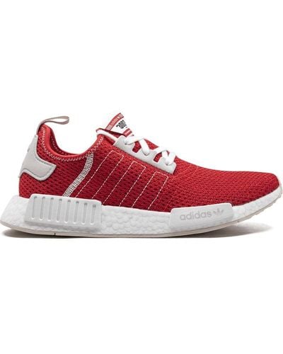 adidas Nmd_r1 Trainers - Red