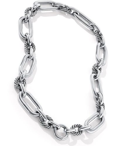 Women's David Yurman Necklaces from $245 | Lyst - Page 7