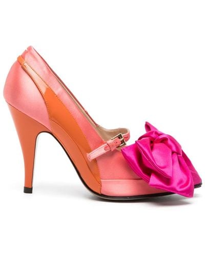 Maison Margiela Shoes - Pink