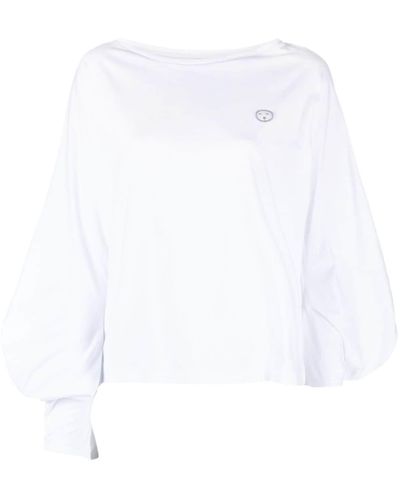 Societe Anonyme T-shirt Omino - Bianco
