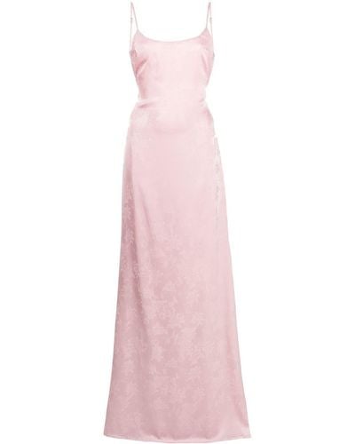 Reformation Allium Maxi Dress - Pink