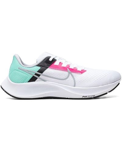 Nike Air Zoom Pegasus 38 "miami South Beach" Sneakers - White