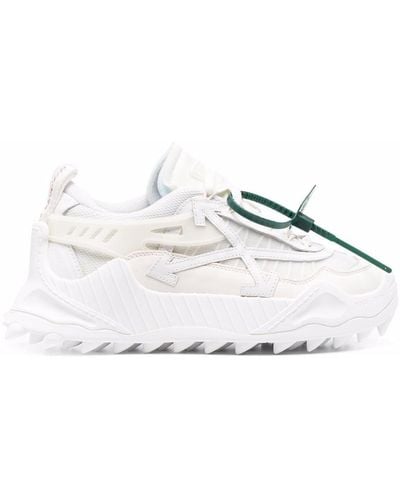 Off-White c/o Virgil Abloh Sneakers Odsy 1000 - Bianco