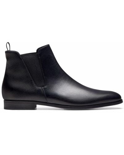 Prada Boots for Men | Online Sale up to 55% off | Lyst