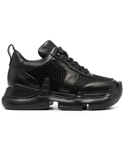 Swear Sneakers Air Revive Nitro S - Nero