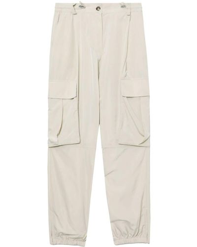 HERSKIND HERSKIND Trousers Black