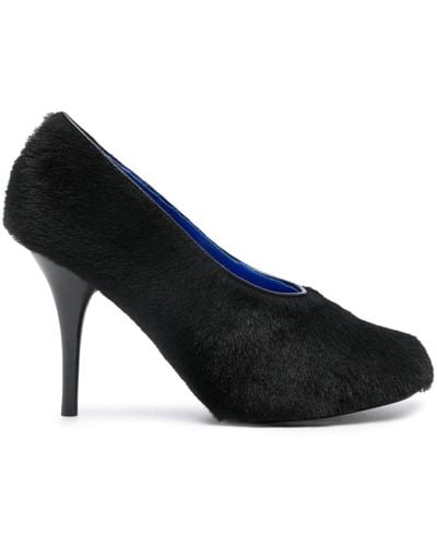 Givenchy Pumps Show 96mm - Nero