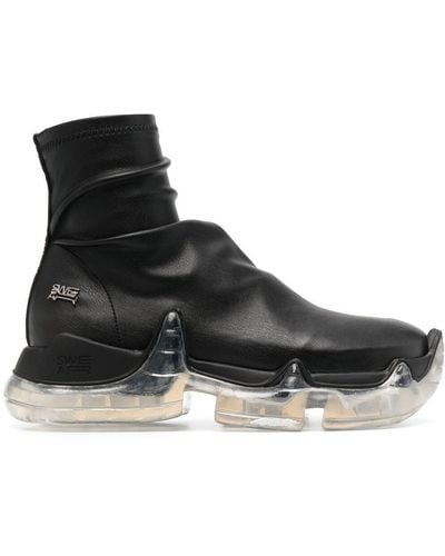 Swear Sneakers Air Revive - Nero