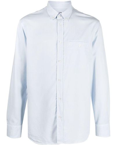 Filippa K Zachary Button-up Shirt - White