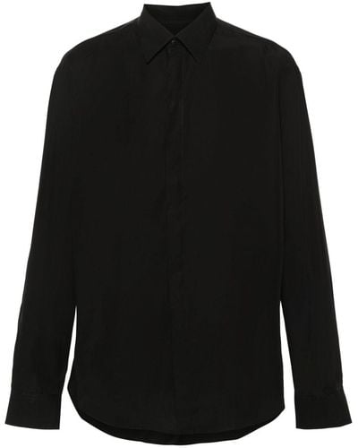 Costumein Andrea Lyocell Shirt - Black