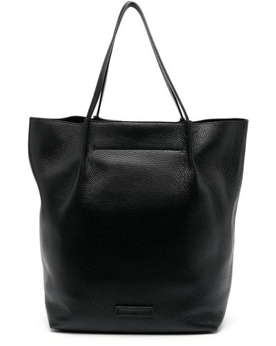 Black Fabiana Filippi Tote bags for Women | Lyst