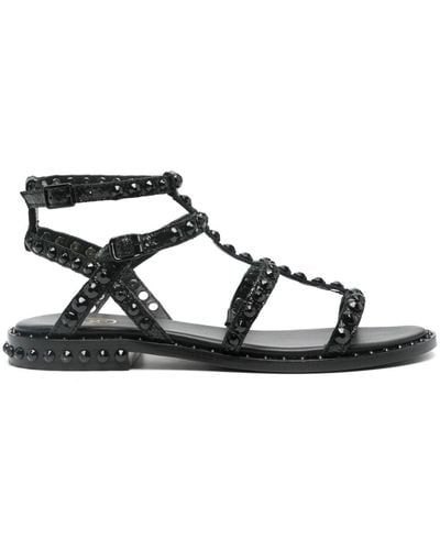 Ash Precious Bis Sandalen - Zwart