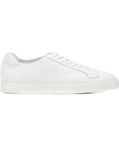 SCAROSSO Low-top Sneakers - White