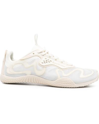 Acne Studios Zapatillas Barai M - Blanco